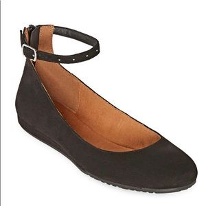 Ana Edan Ballet Flats